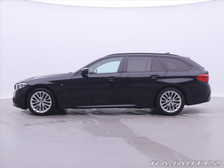 BMW 5 3,0 540d xDrive M-Paket D 2019