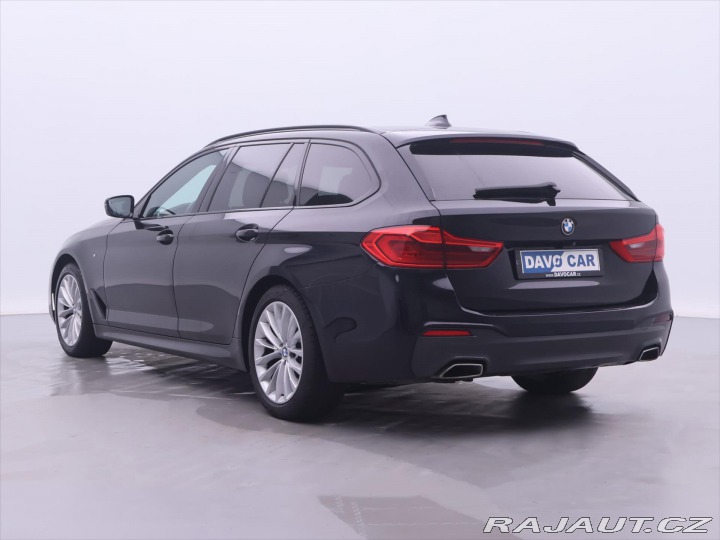 BMW 5 3,0 540d xDrive M-Paket D 2019