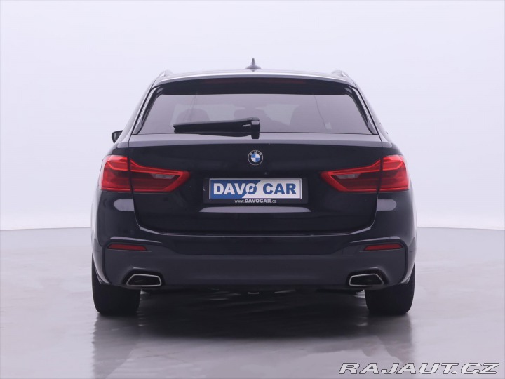 BMW 5 3,0 540d xDrive M-Paket D 2019