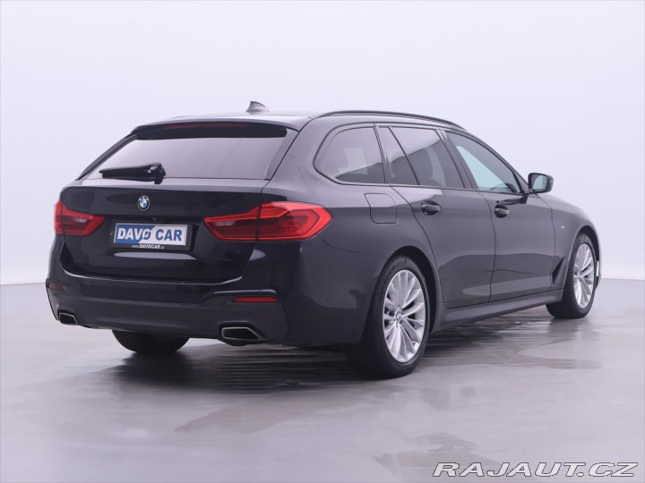 BMW 5 3,0 540d xDrive M-Paket D 2019