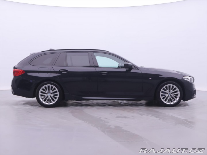 BMW 5 3,0 540d xDrive M-Paket D 2019