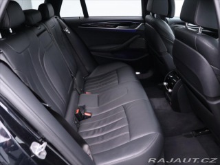 BMW 5 3,0 540d xDrive M-Paket D 2019
