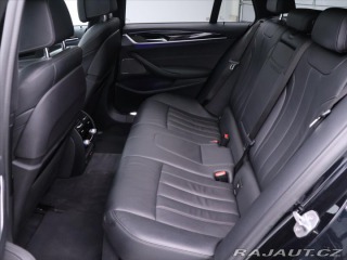 BMW 5 3,0 540d xDrive M-Paket D 2019