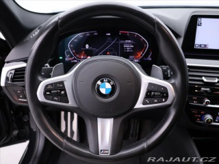 BMW 5 3,0 540d xDrive M-Paket D 2019