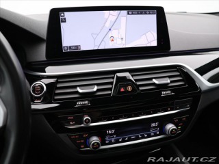 BMW 5 3,0 540d xDrive M-Paket D 2019
