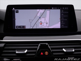 BMW 5 3,0 540d xDrive M-Paket D 2019