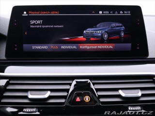 BMW 5 3,0 540d xDrive M-Paket D 2019