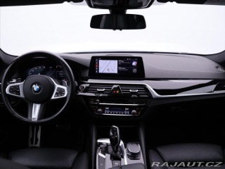 BMW 5 3,0 540d xDrive M-Paket D 2019