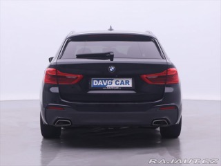 BMW 5 3,0 540d xDrive M-Paket D 2019