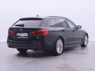 BMW 5 3,0 540d xDrive M-Paket D 2019