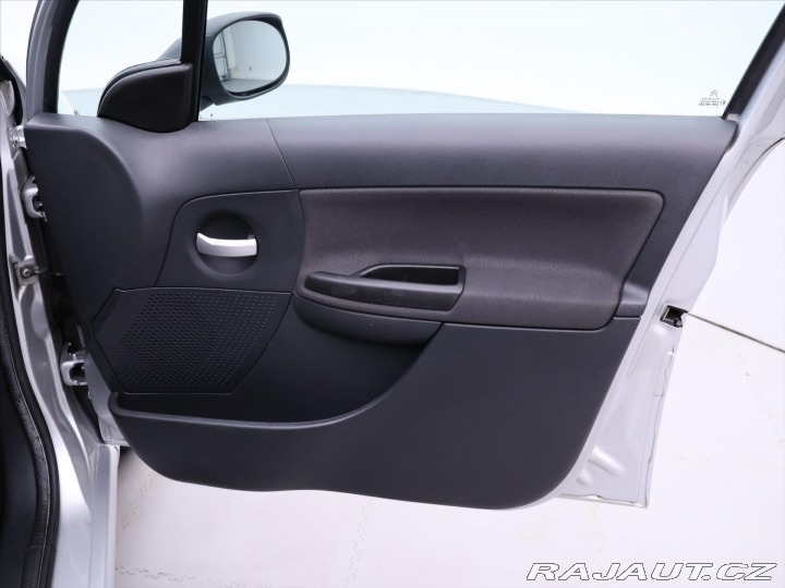 Citroën C3 1,4 HDI 50kW Klimatizace 2007