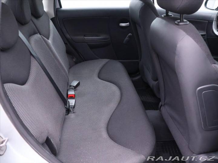 Citroën C3 1,4 HDI 50kW Klimatizace 2007