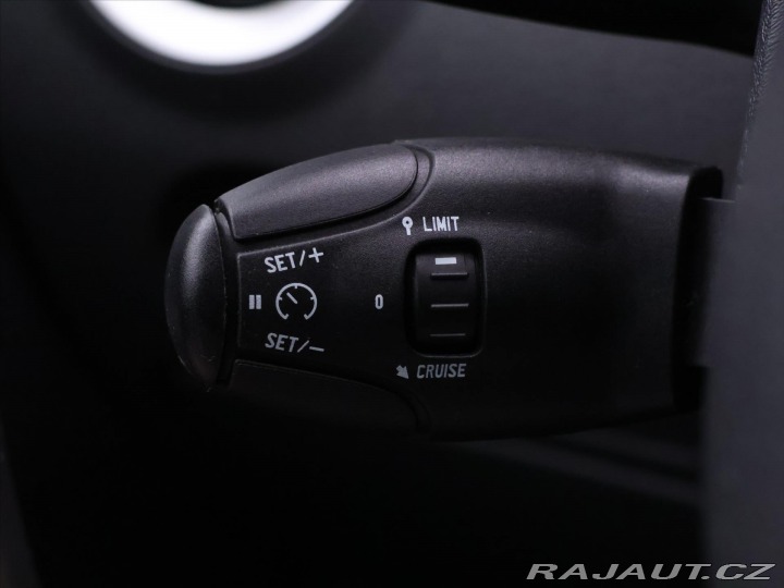 Citroën C3 1,4 HDI 50kW Klimatizace 2007