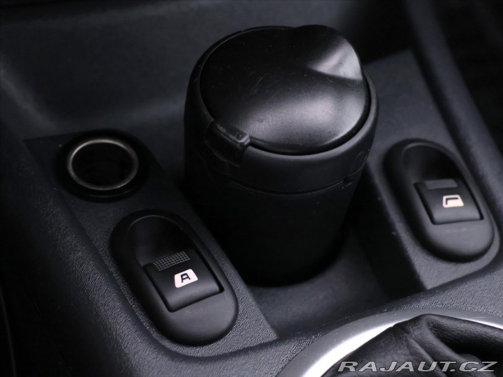 Citroën C3 1,4 HDI 50kW Klimatizace 2007