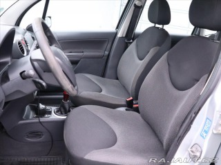 Citroën C3 1,4 HDI 50kW Klimatizace 2007