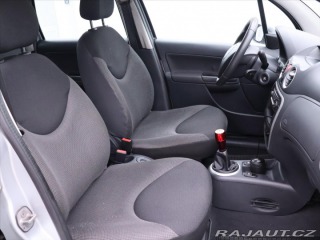 Citroën C3 1,4 HDI 50kW Klimatizace 2007