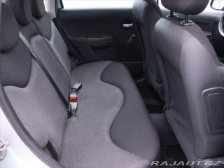 Citroën C3 1,4 HDI 50kW Klimatizace 2007