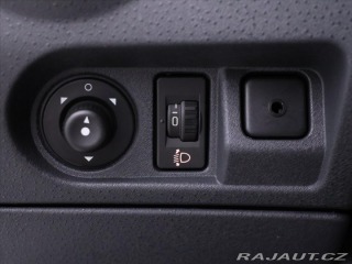 Citroën C3 1,4 HDI 50kW Klimatizace 2007