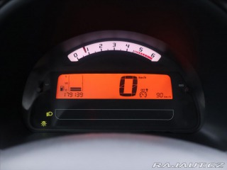 Citroën C3 1,4 HDI 50kW Klimatizace 2007