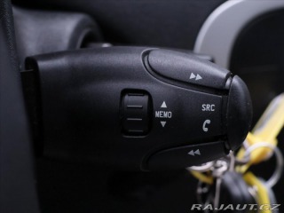 Citroën C3 1,4 HDI 50kW Klimatizace 2007