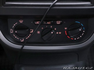 Citroën C3 1,4 HDI 50kW Klimatizace 2007