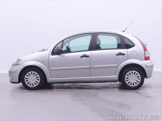 Citroën C3 1,4 HDI 50kW Klimatizace 2007