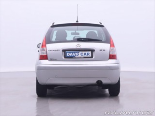 Citroën C3 1,4 HDI 50kW Klimatizace 2007