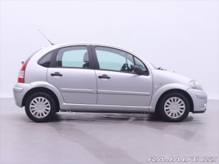 Citroën C3 1,4 HDI 50kW Klimatizace 2007