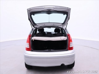 Citroën C3 1,4 HDI 50kW Klimatizace 2007