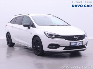 Opel Astra 1,5 CDTi 90kW Aut. CZ Ele