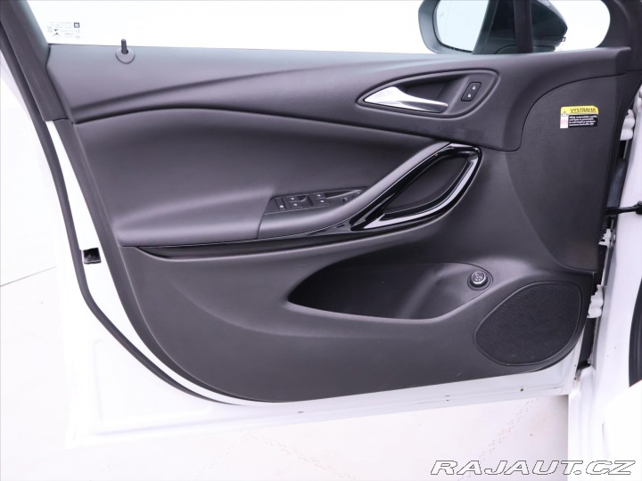 Opel Astra 1,5 CDTi 90kW Aut. CZ Ele 2021