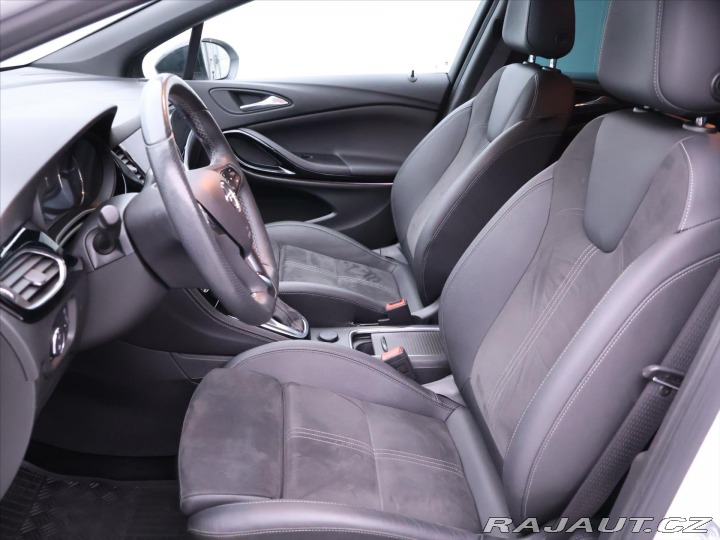 Opel Astra 1,5 CDTi 90kW Aut. CZ Ele 2021