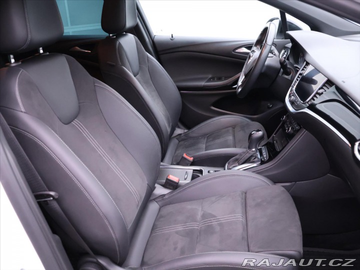 Opel Astra 1,5 CDTi 90kW Aut. CZ Ele 2021