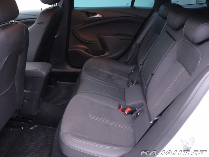 Opel Astra 1,5 CDTi 90kW Aut. CZ Ele 2021