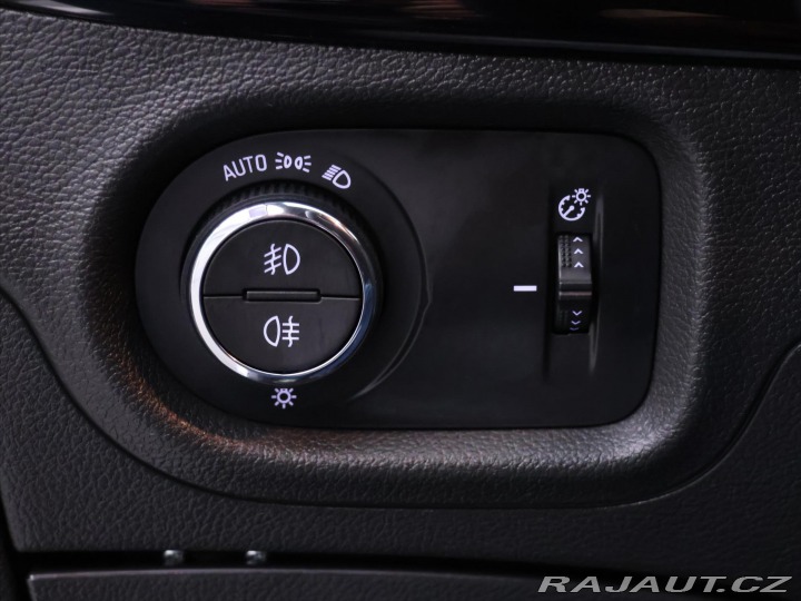 Opel Astra 1,5 CDTi 90kW Aut. CZ Ele 2021