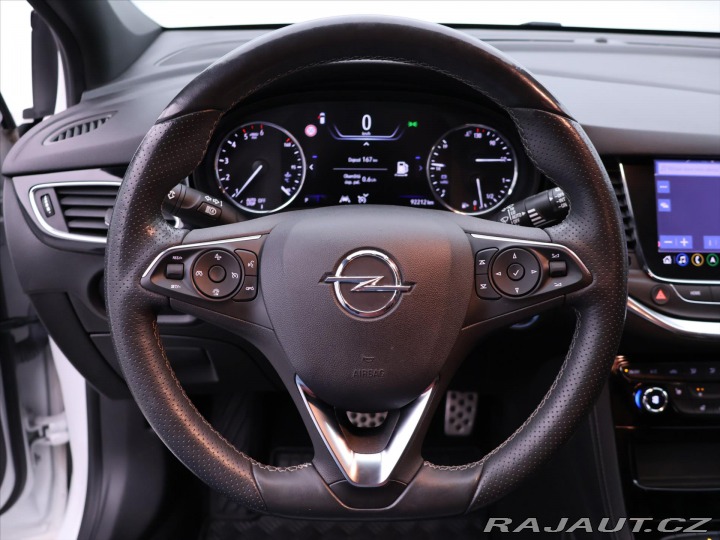 Opel Astra 1,5 CDTi 90kW Aut. CZ Ele 2021