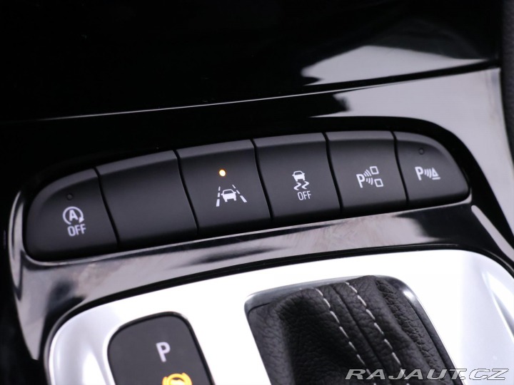 Opel Astra 1,5 CDTi 90kW Aut. CZ Ele 2021
