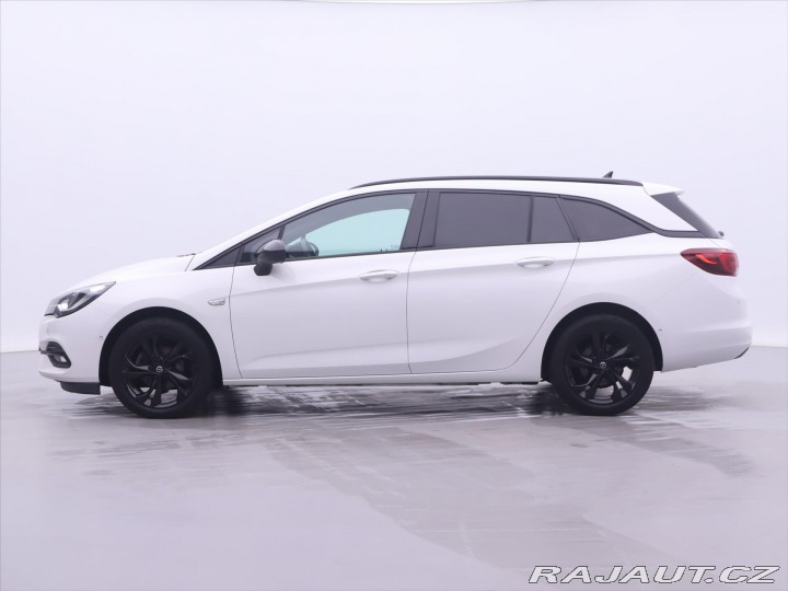 Opel Astra 1,5 CDTi 90kW Aut. CZ Ele 2021