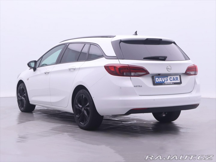 Opel Astra 1,5 CDTi 90kW Aut. CZ Ele 2021