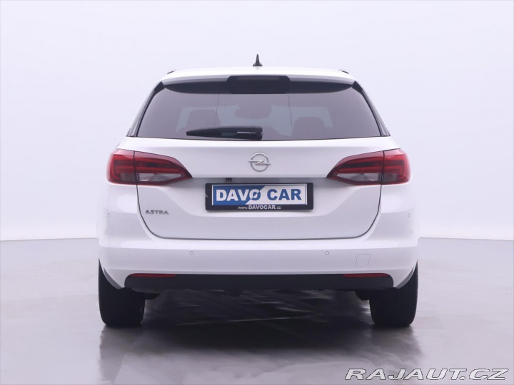 Opel Astra 1,5 CDTi 90kW Aut. CZ Ele 2021