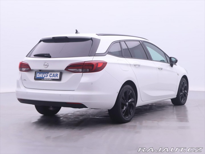 Opel Astra 1,5 CDTi 90kW Aut. CZ Ele 2021