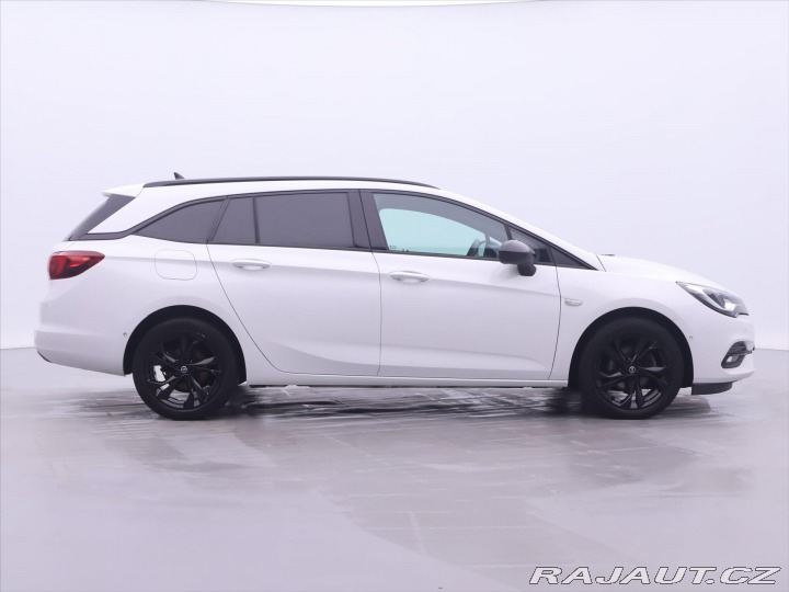 Opel Astra 1,5 CDTi 90kW Aut. CZ Ele 2021