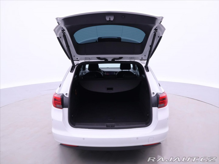 Opel Astra 1,5 CDTi 90kW Aut. CZ Ele 2021