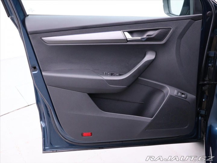 Škoda Karoq 1,5 TSI 110kW DSG CZ Styl 2018