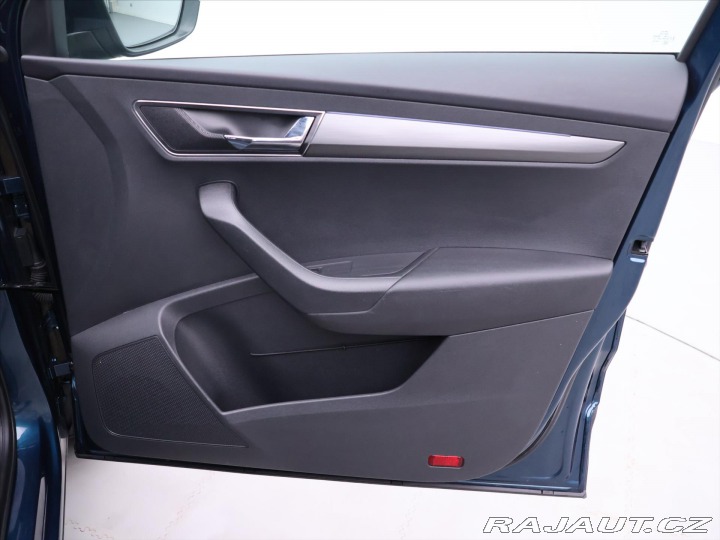 Škoda Karoq 1,5 TSI 110kW DSG CZ Styl 2018