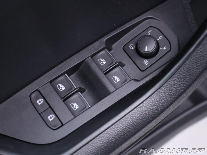 Škoda Karoq 1,5 TSI 110kW DSG CZ Styl 2018