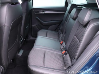 Škoda Karoq 1,5 TSI 110kW DSG CZ Styl 2018