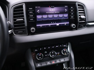 Škoda Karoq 1,5 TSI 110kW DSG CZ Styl 2018