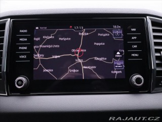 Škoda Karoq 1,5 TSI 110kW DSG CZ Styl 2018