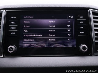 Škoda Karoq 1,5 TSI 110kW DSG CZ Styl 2018